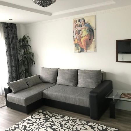Fine Apartment Jelgava Exteriér fotografie
