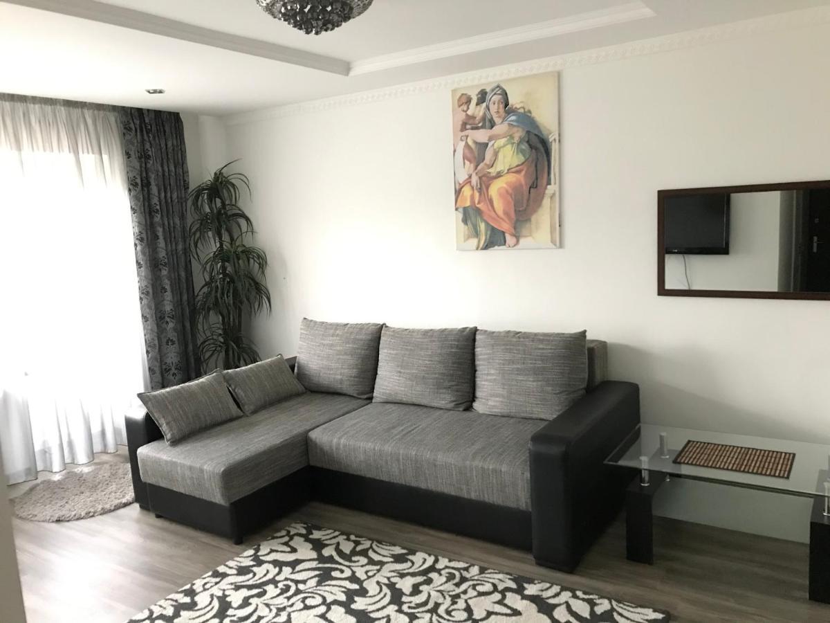 Fine Apartment Jelgava Exteriér fotografie