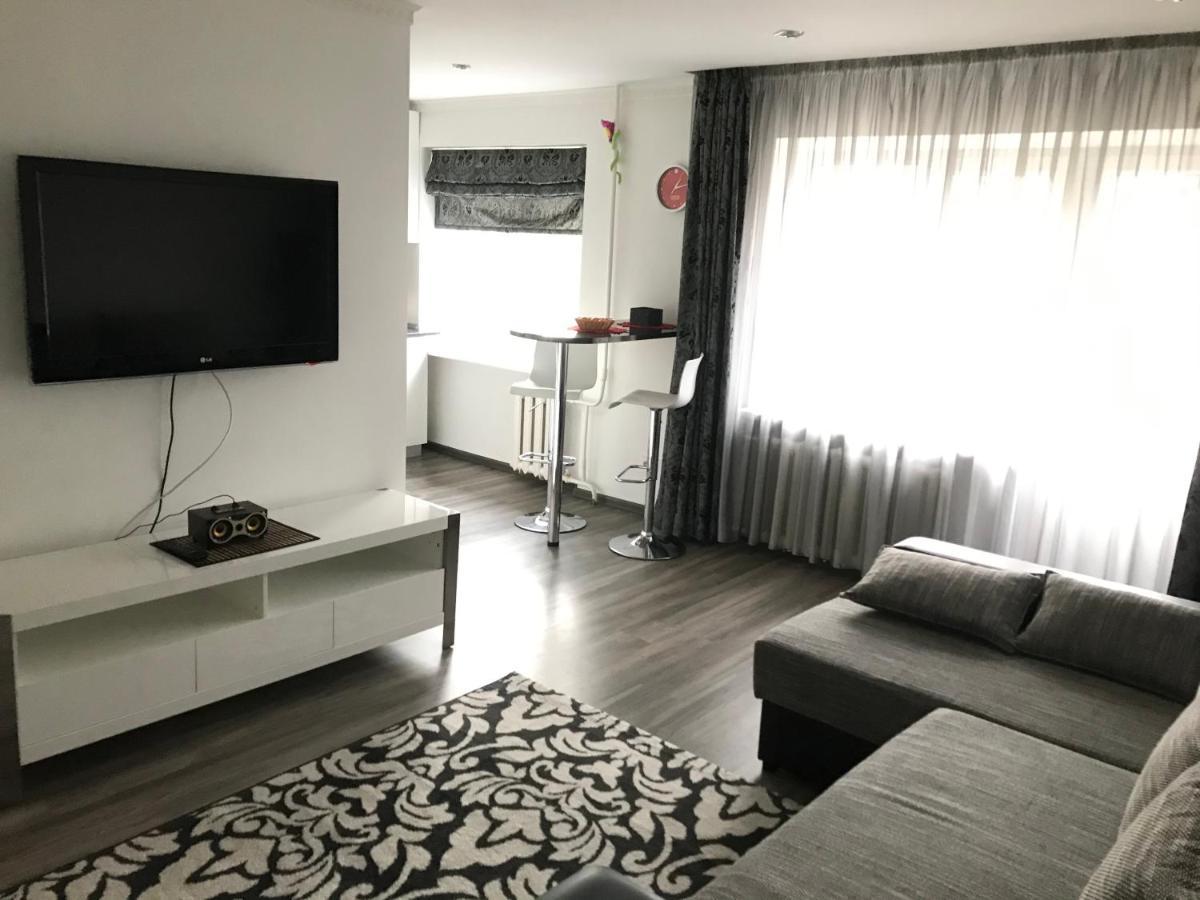 Fine Apartment Jelgava Exteriér fotografie