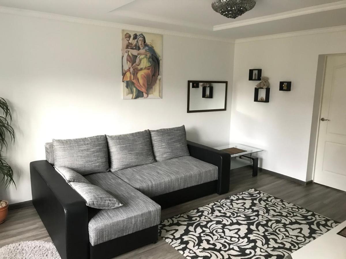 Fine Apartment Jelgava Exteriér fotografie