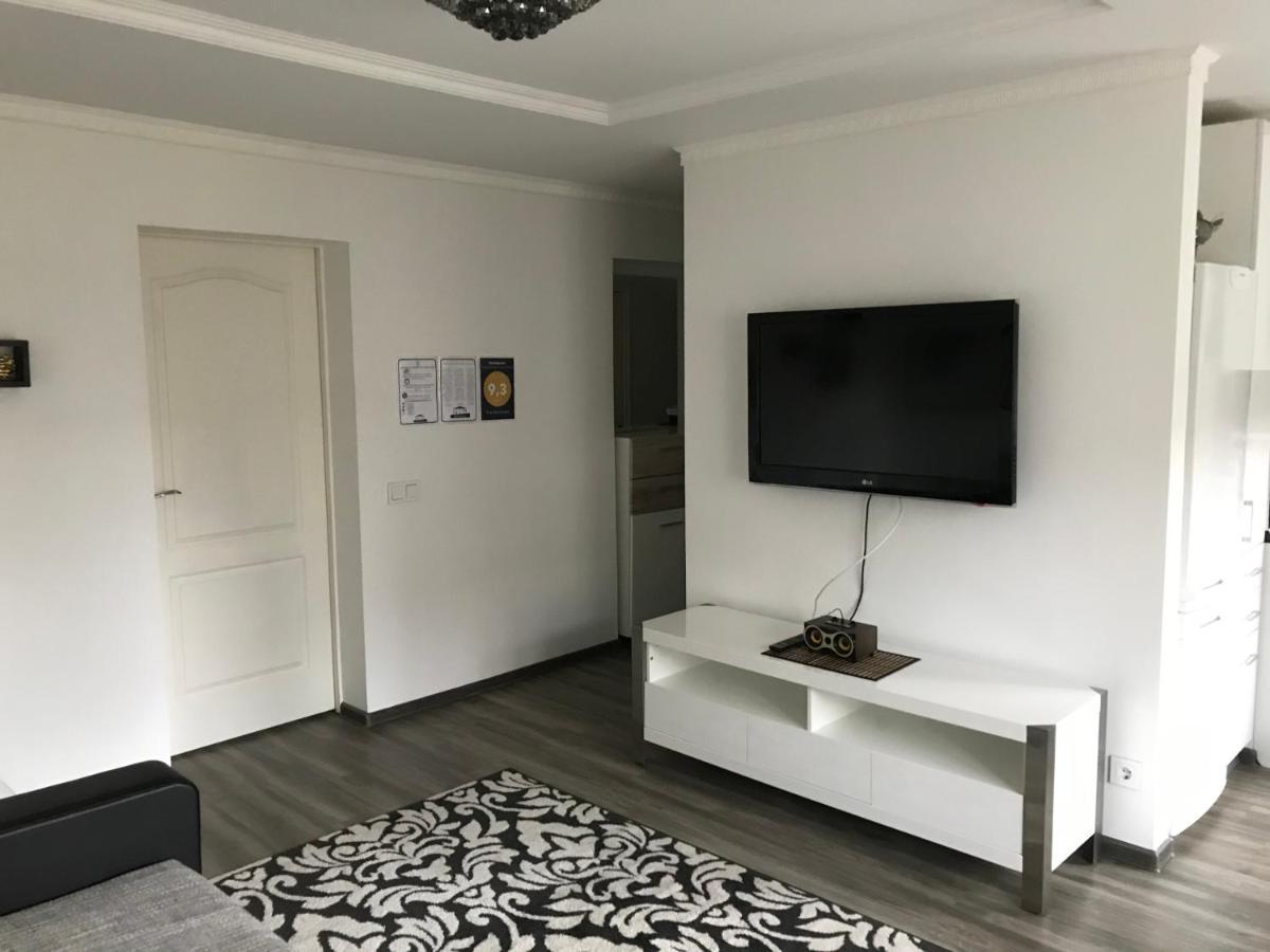 Fine Apartment Jelgava Exteriér fotografie