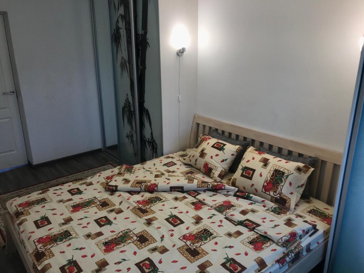 Fine Apartment Jelgava Exteriér fotografie
