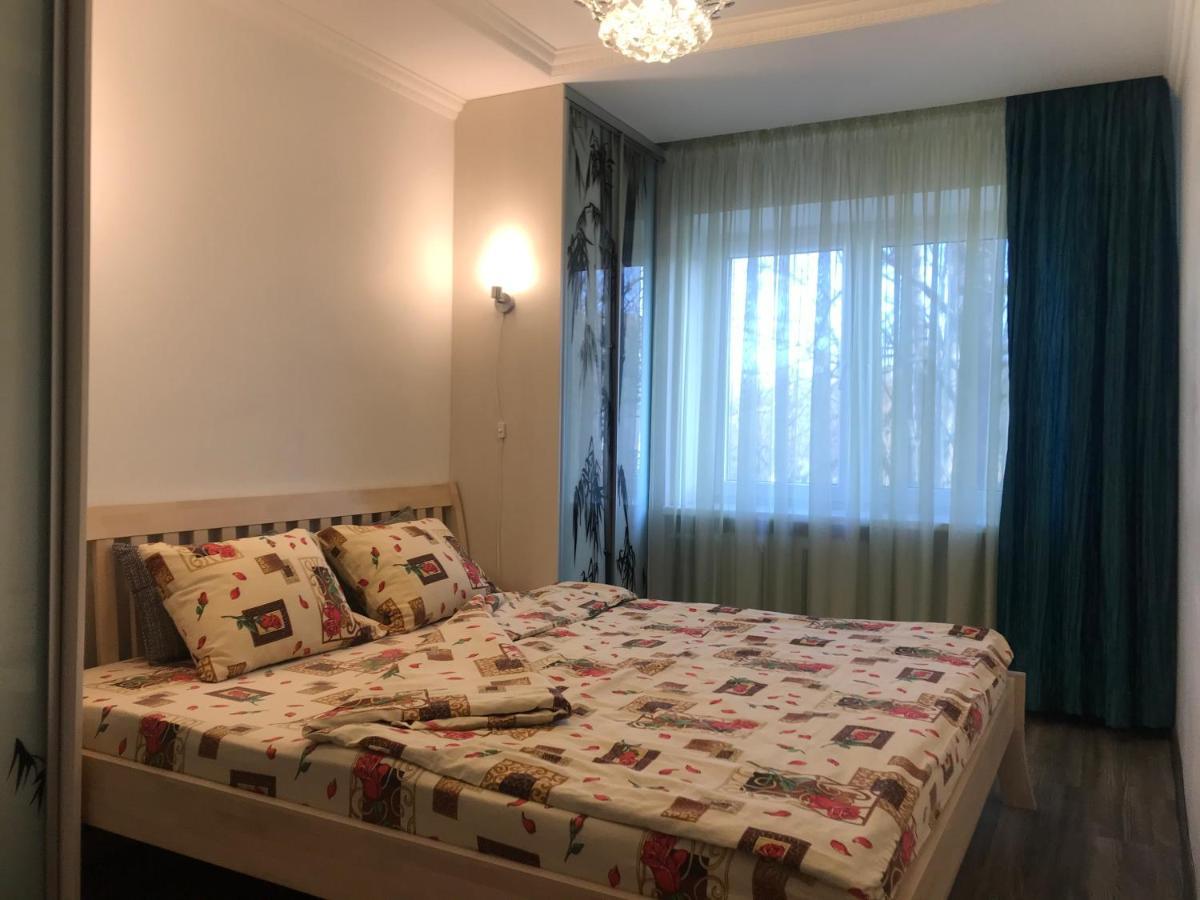 Fine Apartment Jelgava Exteriér fotografie
